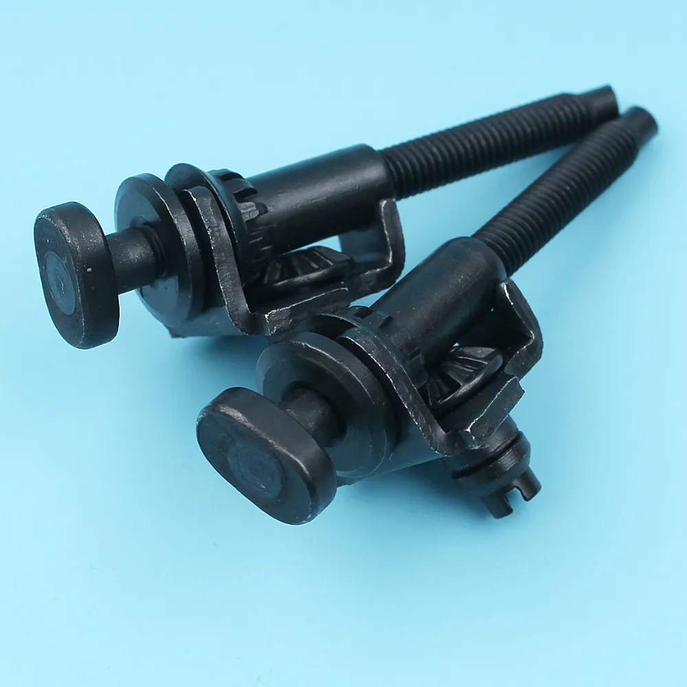 Imagem -03 - Ajustador de Parafuso de Corrente para Husqvarna Peças Tensor de Corrente 340 345 xp 346 350 351 xp 353 e Epa 357