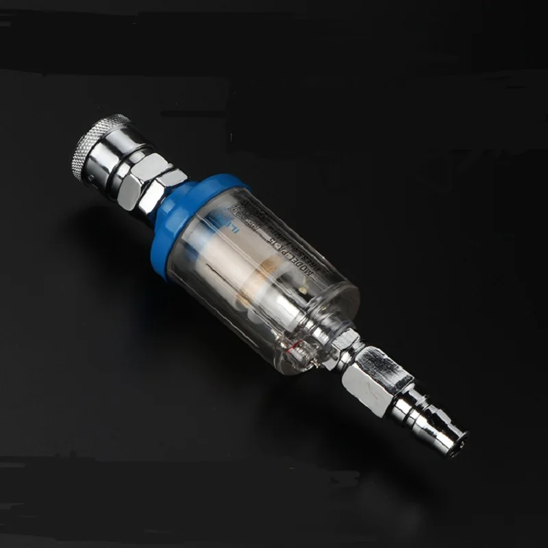 

New Oil-water filter FOR Dust gun Spray gun