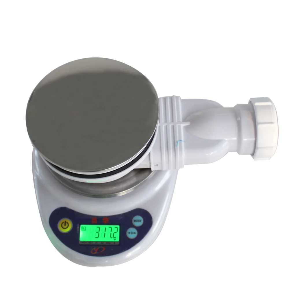 Сетчатый Слив для душевой кабины Talea QF010C001