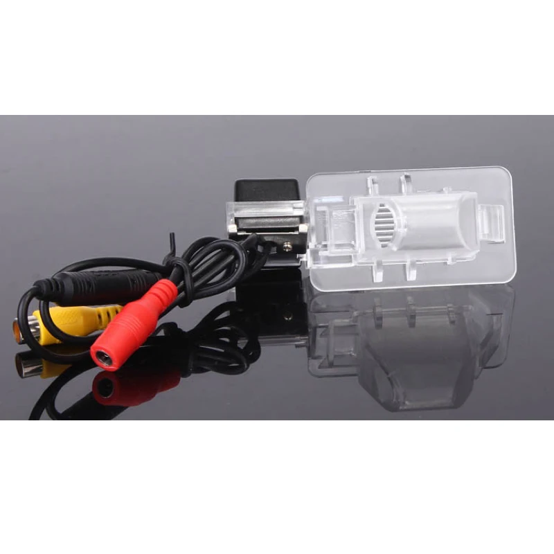 

Car Parking Assistance Reversing Back Rear View Camera for Great Wall HOVER H3 H5 Haval Water-proof CCD NTSC Night vision