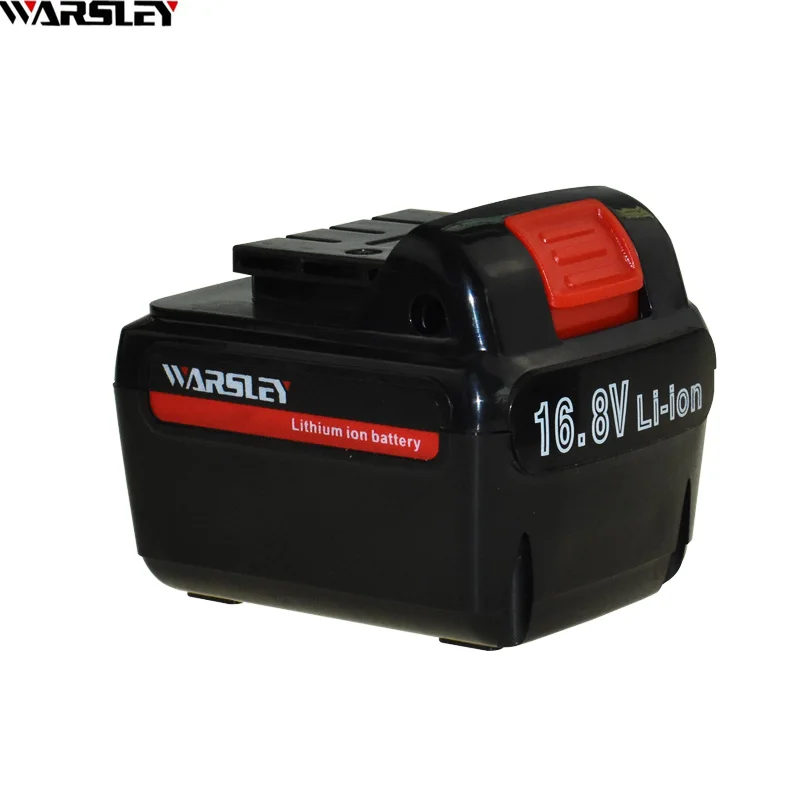 High Quality 12v 16.8v 21v Lithium Battery Power Tools Cordless Screwdriver Electric Drill Battery Drill Li-ion Battery