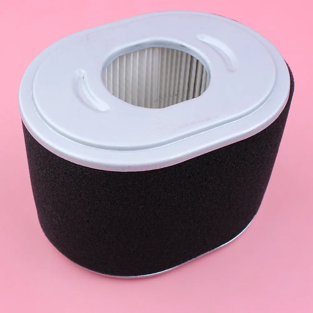 Filtro de aire para Motor, pieza para Honda GX240, GX270, 8HP, 9HP, GX 240, 270, 17210-ZE2-515, 17210-ZE2-822