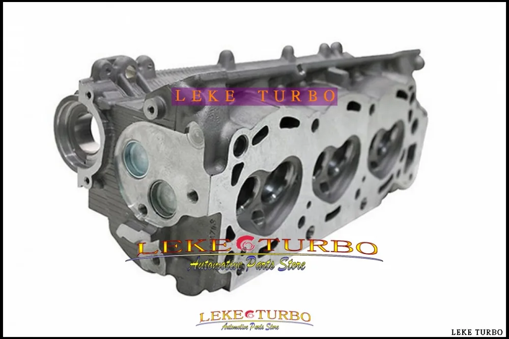 11101-65021 3VZ 3VZE 3VZ-E 3VZFE 3VZ-FE (L) Cylinder Head For TOYOTA Camry Pick-up 4 Runner T100 Hi-lux 2958cc 3.0L V6 12v 1989-