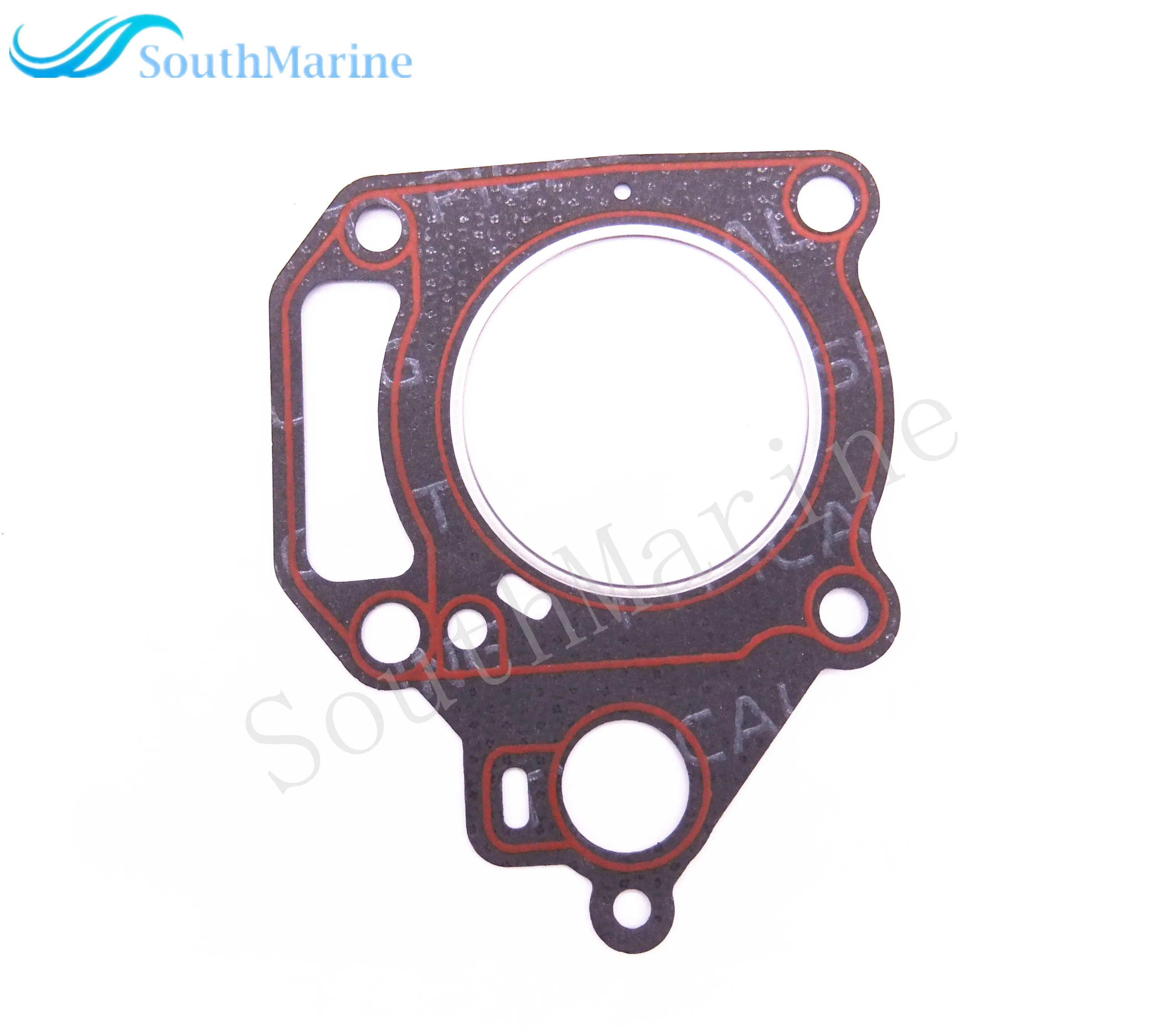 Outboard Engine Cylinder Head Gasket Boat Motor F4-01.06.32 for Hidea 4-Stroke F4 F5