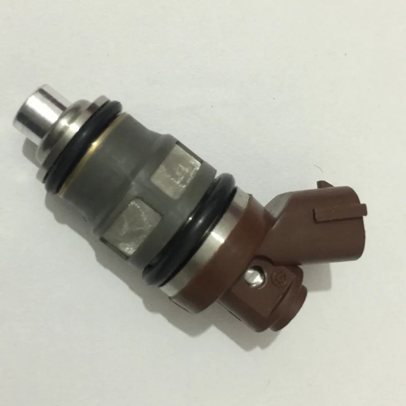 

E85 800CC High performance fuel injector For Toyota MR2 Celica Supra Turbo 3SGTE 2JZGTE fuel nozzle 1001-87092