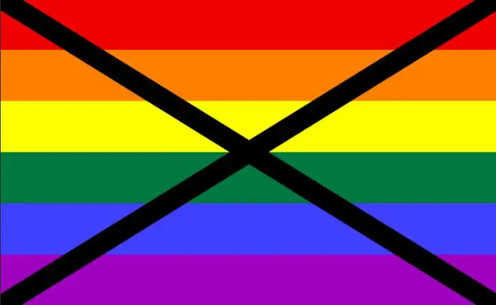 Rainbow pride Flag gay freedom 3x5ft custom any hobby flag banner