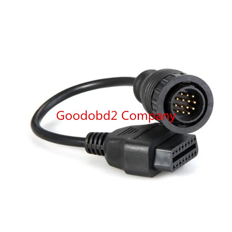 Connector for  BENZ Sprinter 14 Pin to 16 Pin OBD2 Adapter Cables