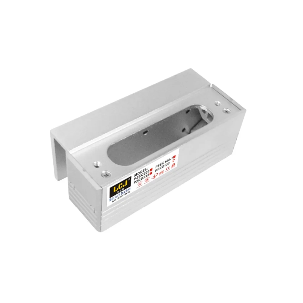 LCJ Lower casing for EC235-1 bolt lock only