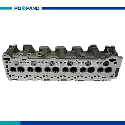 RD28 RD28Ti Y61 bare engine cylinder head 908504 11040-VB301 for Nissan Patrol GR II Wagon 1997-2000 2.8L