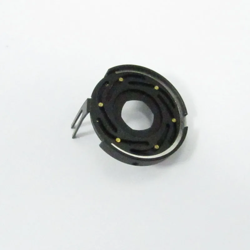 1 Máy Tính 0-11.8Mm Có Thể Điều Chỉnh Hoa Tán Màng Khẩu Độ Hướng Dẫn Sử Dụng Màng Loa Ống Kính Lưỡi Cho Máy Ảnh Kỹ Thuật Số Ống Kính Laser Bán Buôn