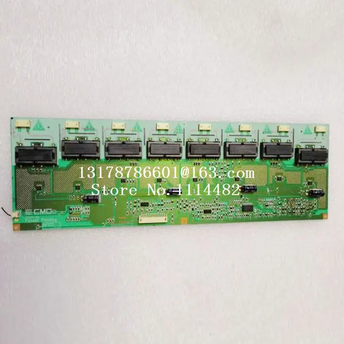 I320B1-16A Trasporto libero originale di 100% buona prova scheda logica LC-32U25 I320B1-16A 1320B1-16A-C001E I320B1-16A