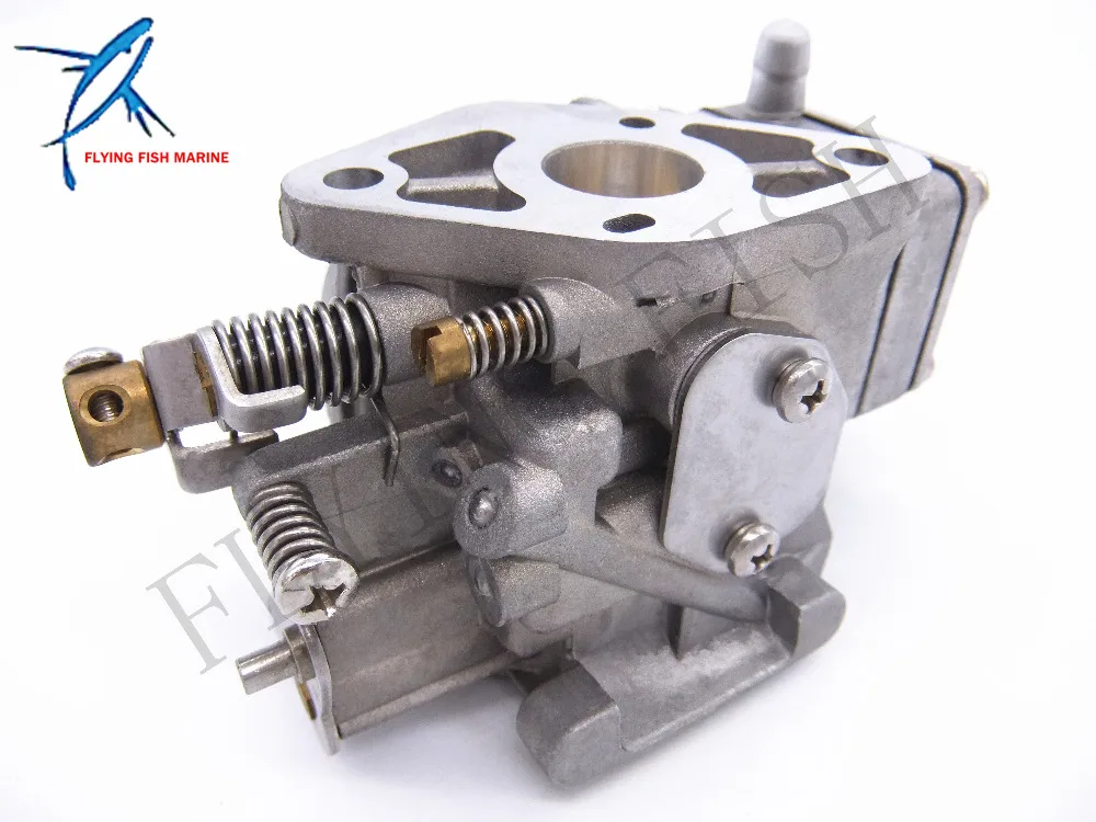 Carburetor 6L5-14301-03-00 6L5-14301 for Yamaha 3M Outboard Motors Engine