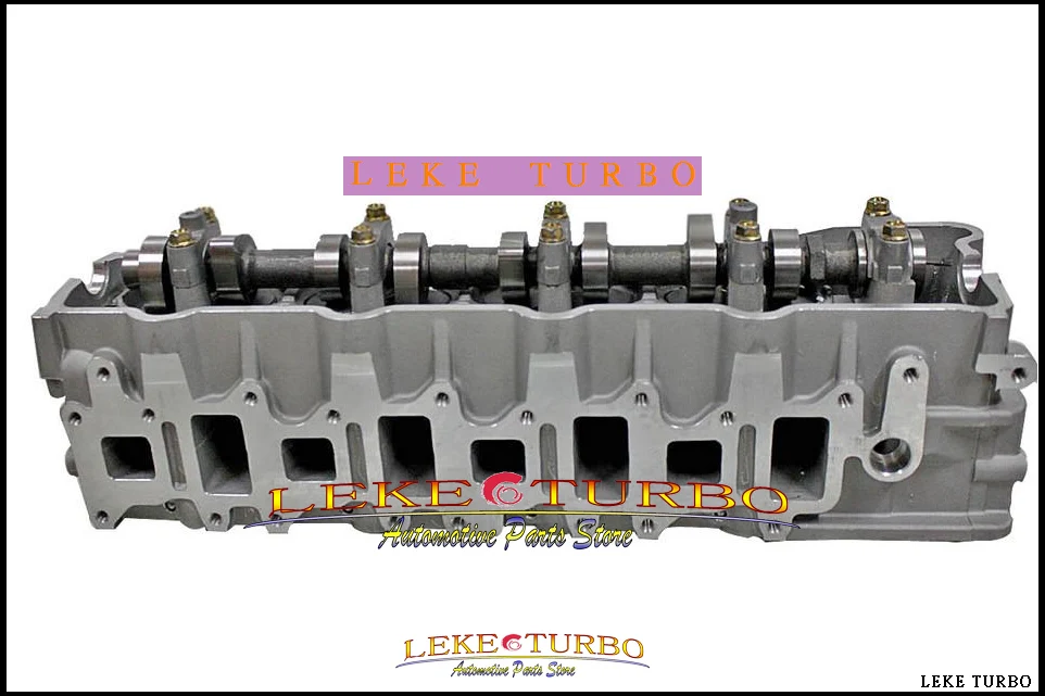 

ww 908 615 908615 4M40 Complete Cylinder Head Assembly For Mitsubishi Pajero Montero GLS GLX Canter ME202621 2835cc 2.8L 94-