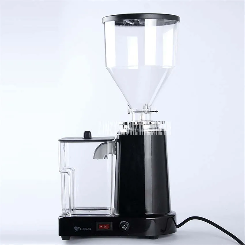 220V/50Hz electric coffee grinder 500g commercial and coffee grinder at coffee grinder grinder mill machine professional machine