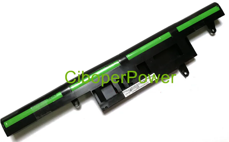 Bateria de qualidade original para laptop de 14.8v 32wh