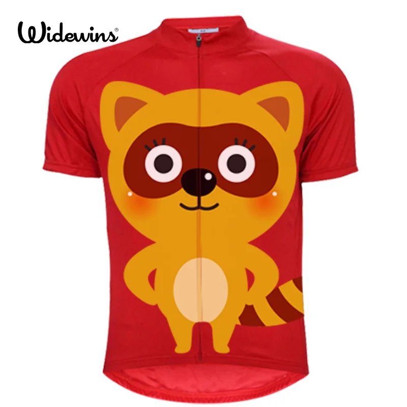 Quick dry breathable Squirrel bike jersey game road 2020 bicycle clothing mountain bike clothes cycling jerseys 5081