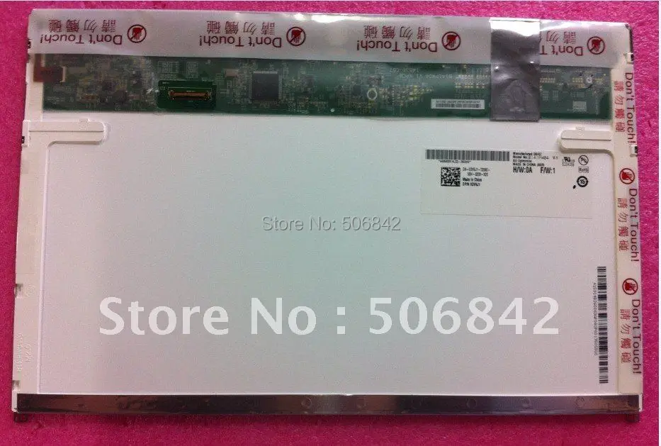 

14.0" Laptop Screen B141PW04 V.1 V1 LCD Display Panel 1400*900 (30pin)