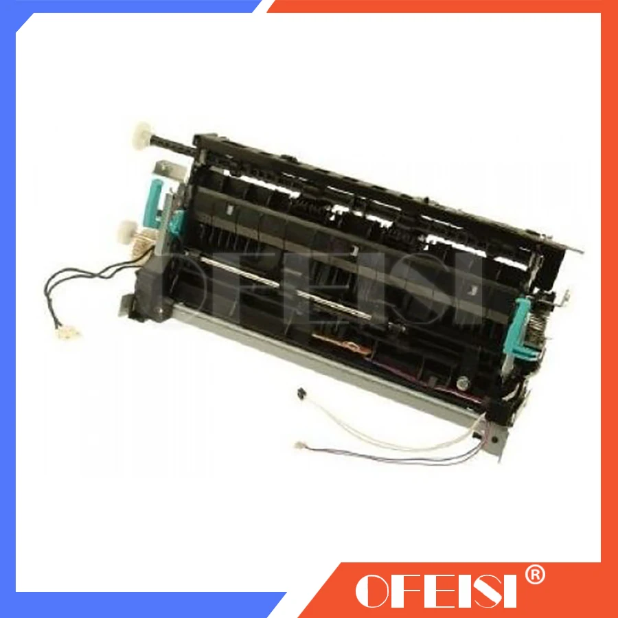 Original for HP1160 1320 Fuser Assembly RM1-1289 RM1-1289-000CN RM1-2337 RM1-2337-000 RM1-2337-000CN printer parts on sale