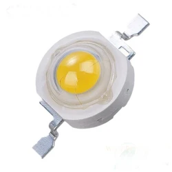 Wholesale 500pcs 1w 3w led chips bulb diode RGB/Red/Yellow/Blue/Green/Cold Whie/Natural White/Warm White Light Source