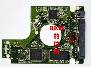 

power board for Free Shipping 1pcs/lot Used disassemble 2060-771692-005