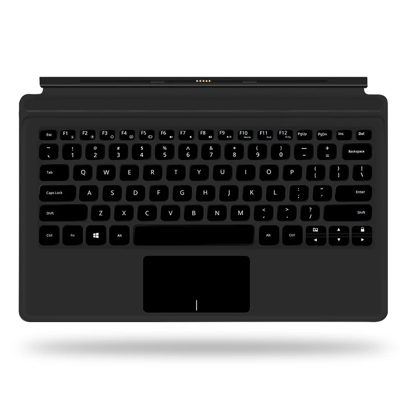 Jumper Ezpad 6 Plus magneitc keyboard