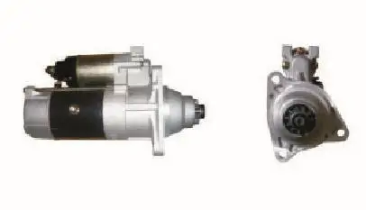 NEW STARTER MOTOR M9T80771 FOR  6D22