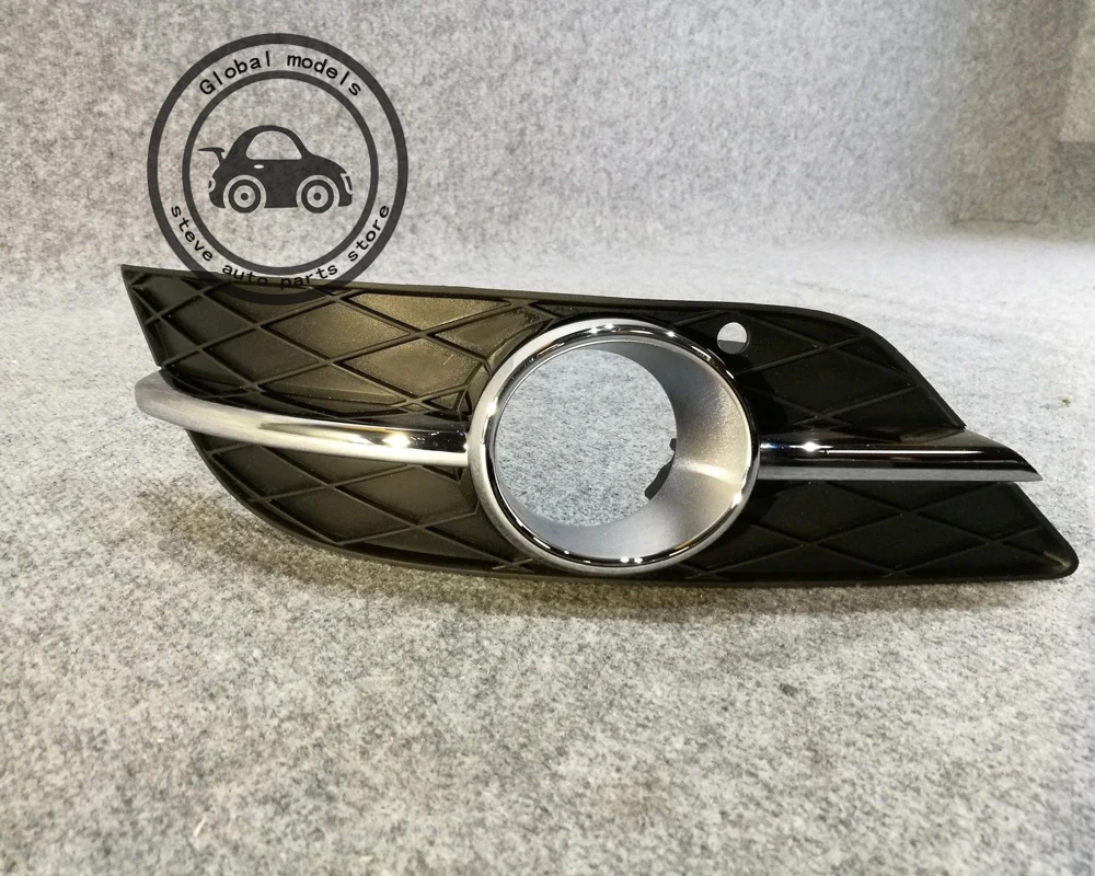 

Хромированная накладка на Противотуманные фары для Mercedes Benz A150 A160 A170 A180 A200 A220 A250 A45 B150 B160 B170 B180 A1698201745