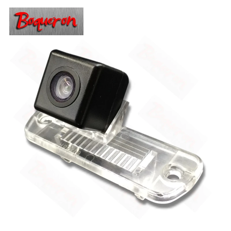 BOQUERON for Mercedes Benz GL GL350 GL450 GL500 GL550 X166 SONY Night Visio HD CCD Car Camera Reversing Reverse rear view camera