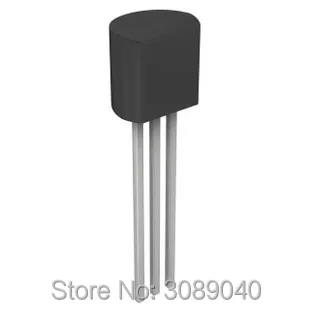 LT1009CZ LT1009MH LT1009 - 2.5V 참조