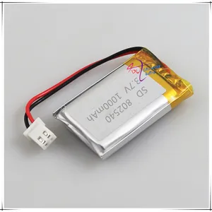 8 Hauptverkauf Batterie 802540 - №5