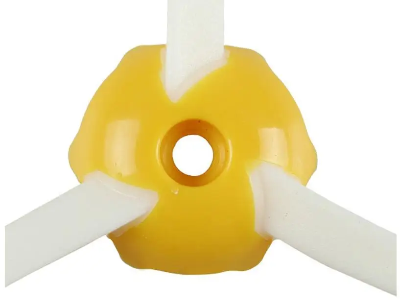 6Pcs 3 แปรงด้านข้างสำหรับIRobot Roomba 500 600 700 Series 527 529 528 530 532 550 560 570 595 620 601 602 630 650 760 770 780