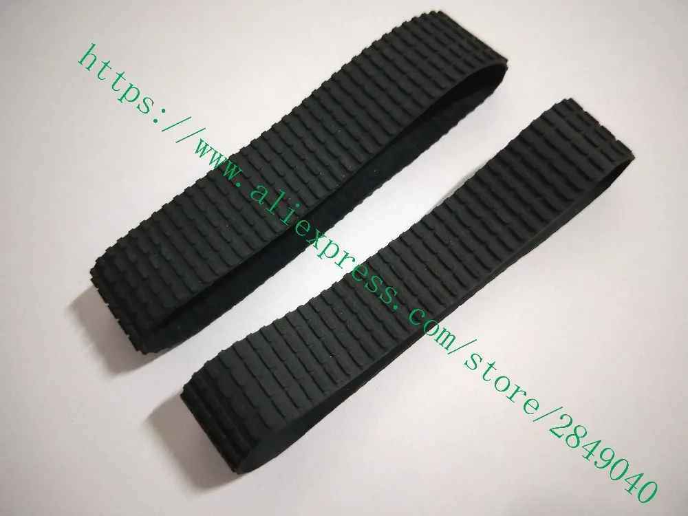 New Lens Zoom Rubber Ring Rubber Grip Rubber For Nikon 28-70MM 28-70 MM f/2.8 ED-IF AF-S Repair Part