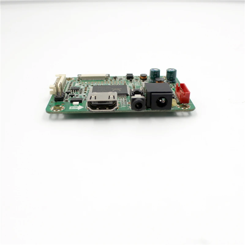 RTD2556 HDMI EDP وحدة تحكم بشاشة إل سي دي طقم لوحي مع HDMI متوافق مع لوحة ال سي دي 1920X1080 N116HSE-EA1 N116HSE-EBC 11 ''edp لوحة