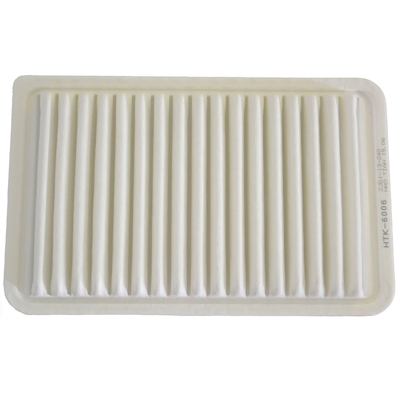 Car Air Filter For FORD FIESTA 2009-2010 2011 2012 2013 MAZDA 2 2007 2008 2009 2010 2011-2015 MAZDA 3 2003-2008 2009 ZJ01-13-Z40