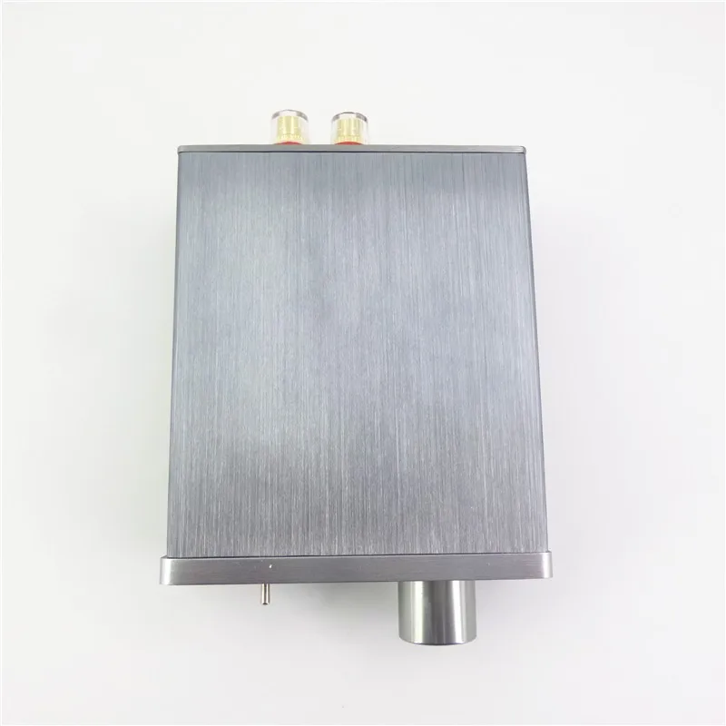 Mini amplificador Digital estéreo HIFI Class2.0 TPA3116, amplificador avanzado de 50W + 50W