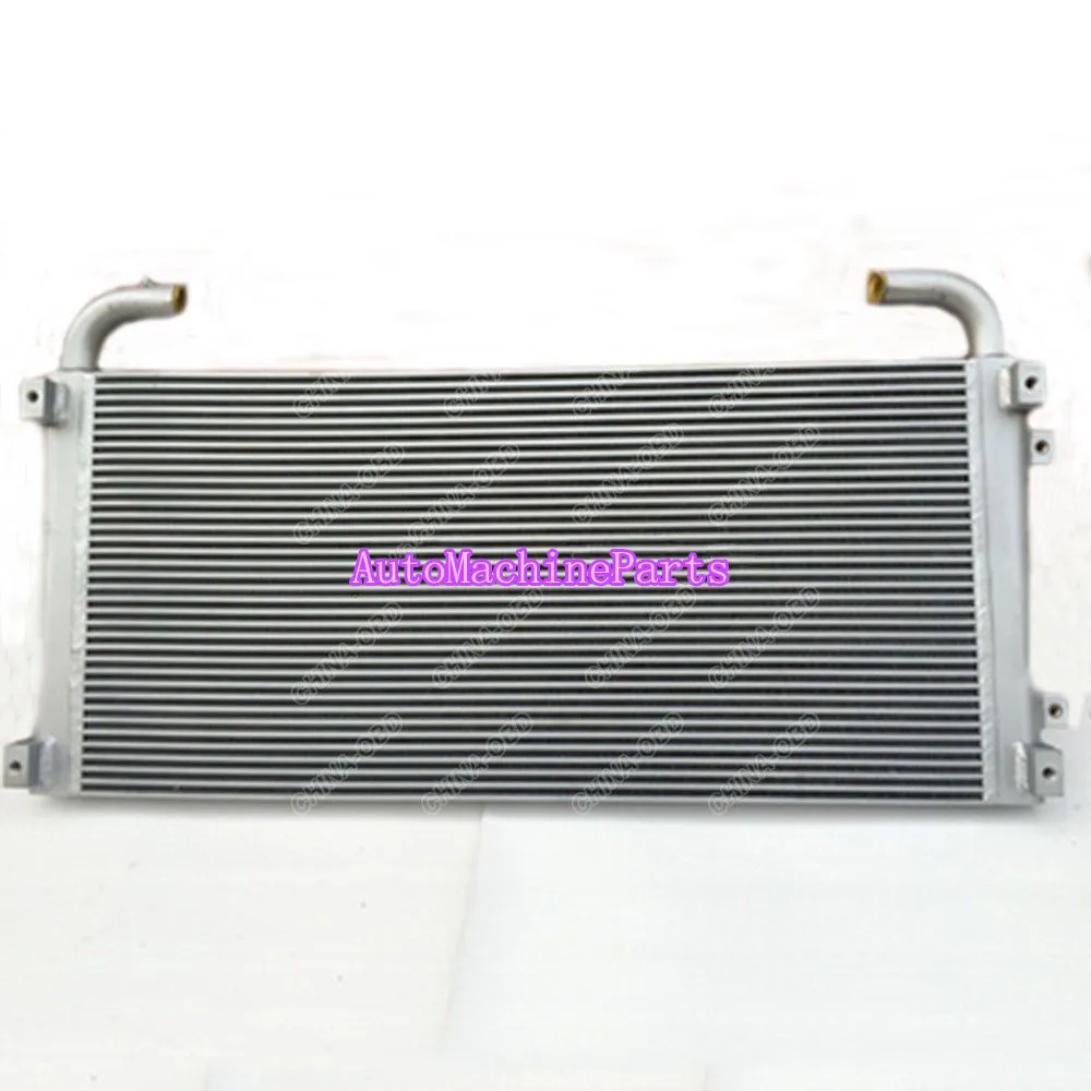 

New Oil Cooler For Hitachi ZAXIS330LC-EX ZAXIS330LC-DH ZAXIS330-EX Machine