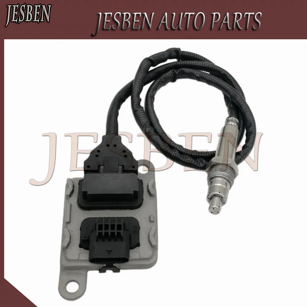 

Original Quality Brandnew Nox Sensor 5WK97382 Fit For Mercedes W213 W205 W253 C E-Class NO# A0009057803 5WK9 7382 0009057803