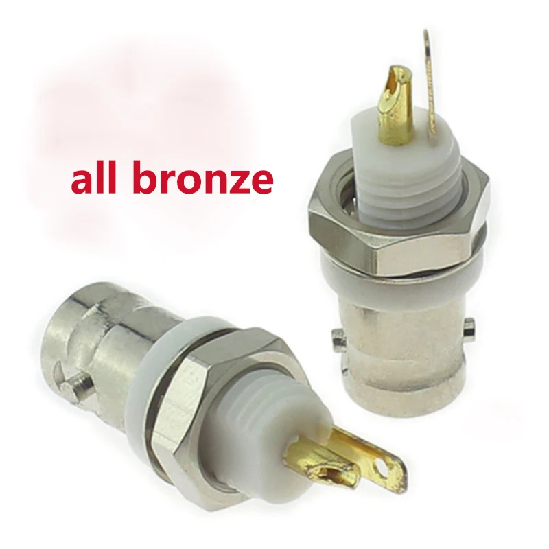 5Pcs All Copper Ins… - image