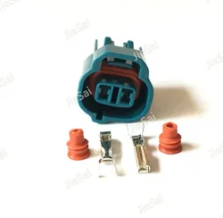 2 Pin Sumitomo 6189-0031 Automotive Connector Female Auto Plug