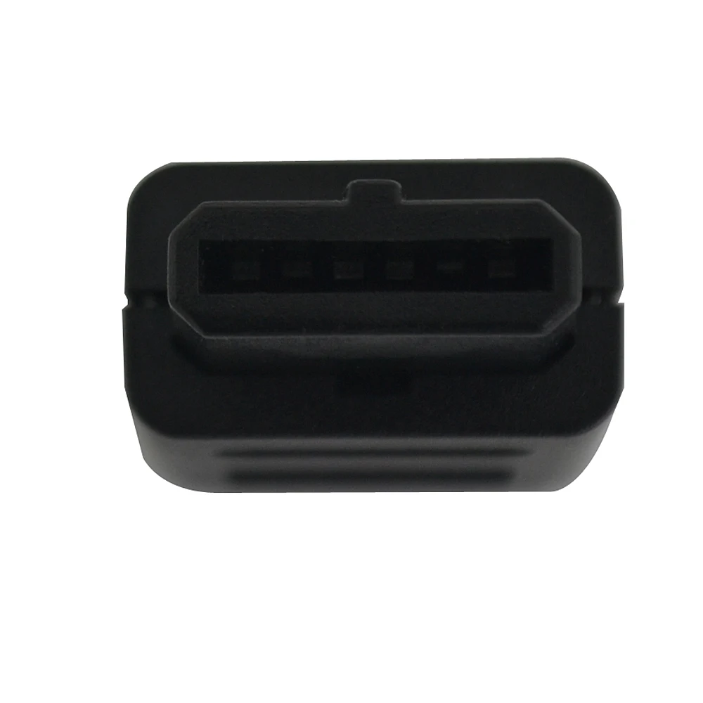 Connect Port Socket Interface Connector slot for SNES  for NGC AV  cable