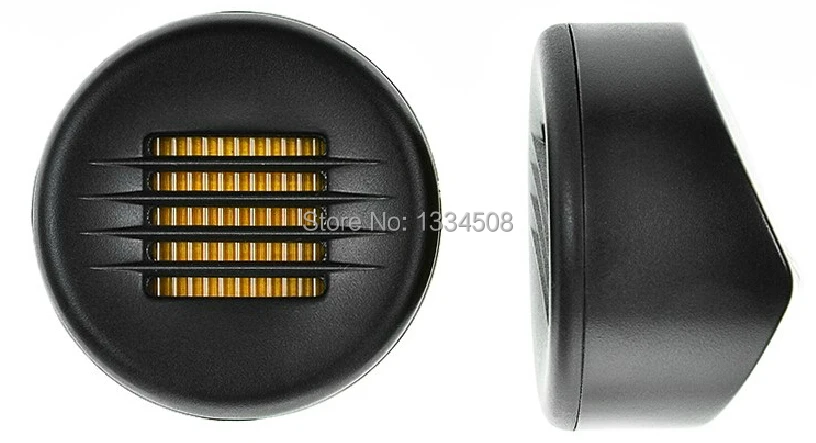 2 قطعة/الوحدة sounderlink Heil نوع الهواء الحركة محول سيارة مكبر AMT الصوت DIY 4Ohm 8ohm 15W 30W