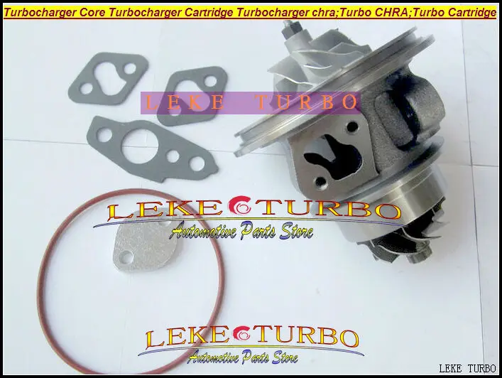 Turbo Cartridge CHRA Core CT12B 1720167010 17201-67010 17201-67040 For TOYOTA LANDCRUISER 1KZ-TE HI-LUX KZN130 4 Runner 3.0L