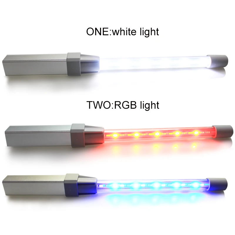 

Перезаряжаемая портативная аварийная световая панель 5 в RGB, USB-кабель для автомобиля, магнитный аварийный сигнал, светильник ная лампа для кемпинга