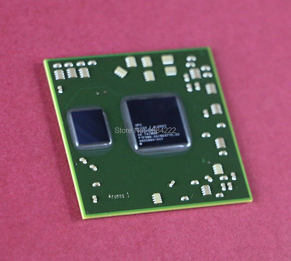 Remplacement d'origine pour XBOX360 X820894-001 X820894 001 GPU CPU BGA 5 pièces