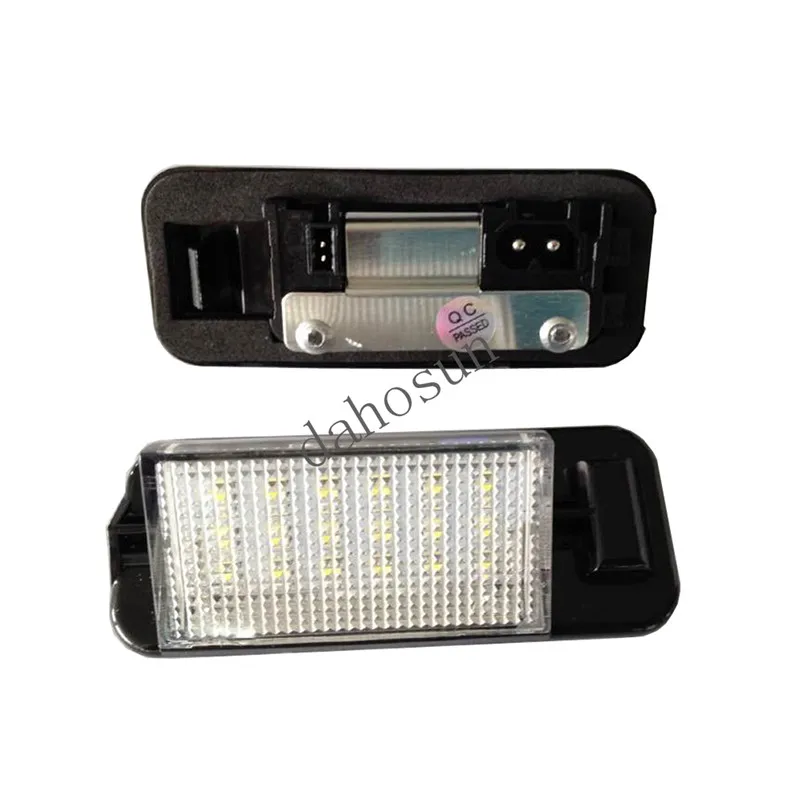 

Dahosun Car LED Factory License Lamp for BMW 3-series E36 92-99 318i 318is 318ti 320i 323i 325i 325is 328i 328is M3