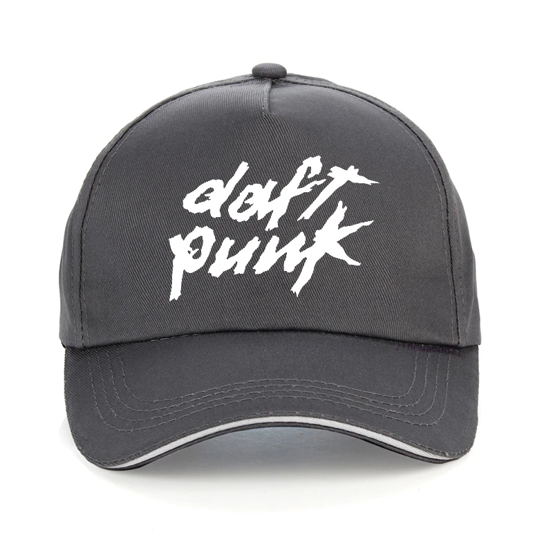 DAFT PUNK LEBENDIG DANCE DJ Elektronische Musik Band kappe DP DJ rock Baseball Caps männer frauen einstellbare 100% Baumwolle Hysterese hüte gorras