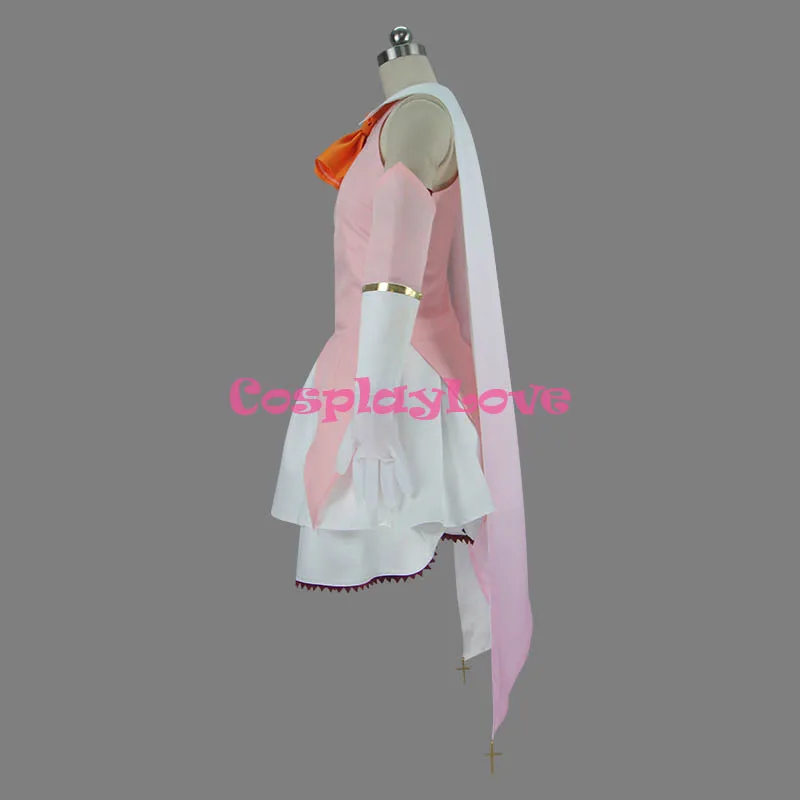 Fate Kaleid Liner Prisma Illya Illyasviel Von Einzbern Cosplay Costume Custom-made For Christmas Halloween CosplayLove