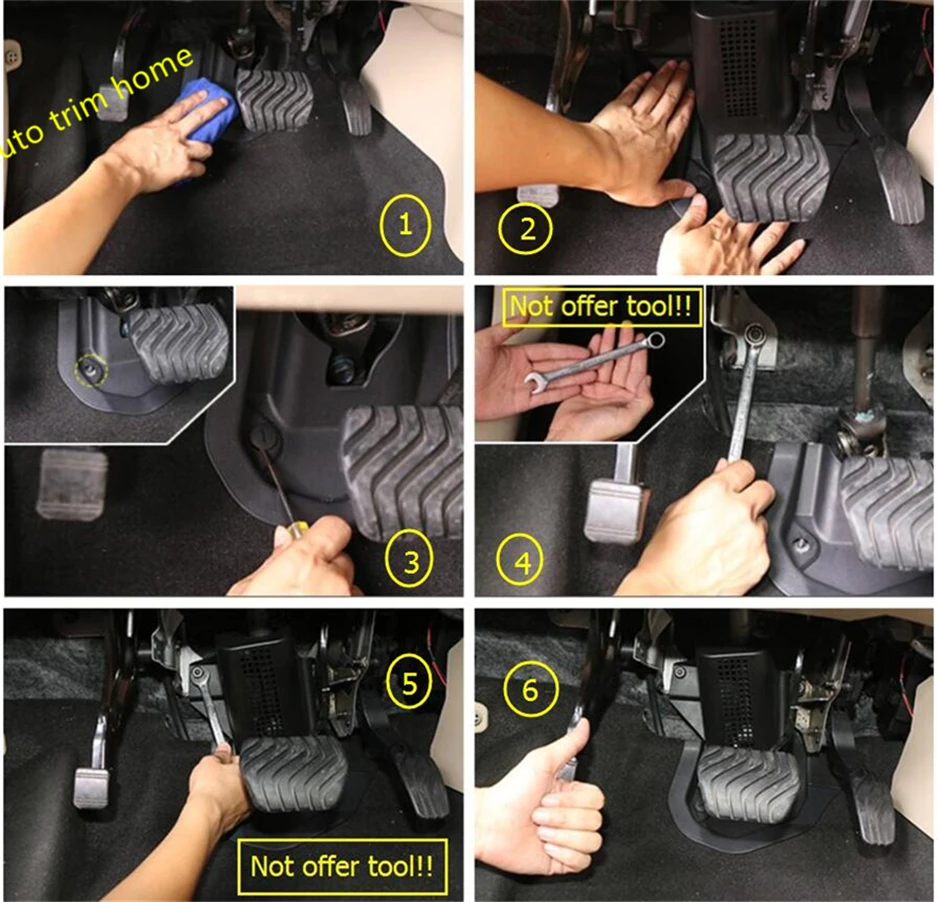 

Lapetus Steering Wheel Steering Shaft Protection Cover Trim For Nissan X-Trail X Trail T32 Rogue 2014 - 2020 Auto Accessories