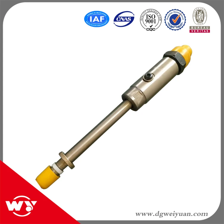 Most practical fuel injector nozzle 4W7016/OR3420 pencil nozzle suit for 3208