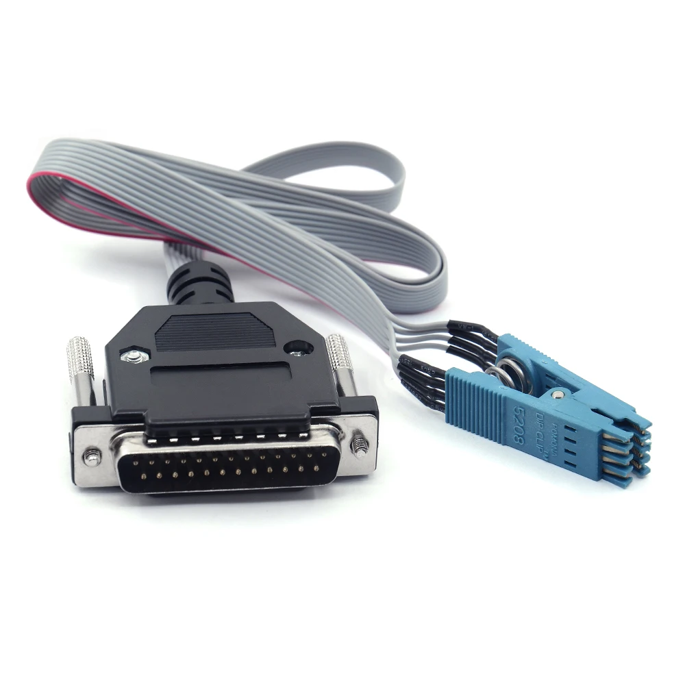 Digiprog3 ST04 04/2 Clip Cable Best Price Digiprog 3 st04 interface Cable for digiprog